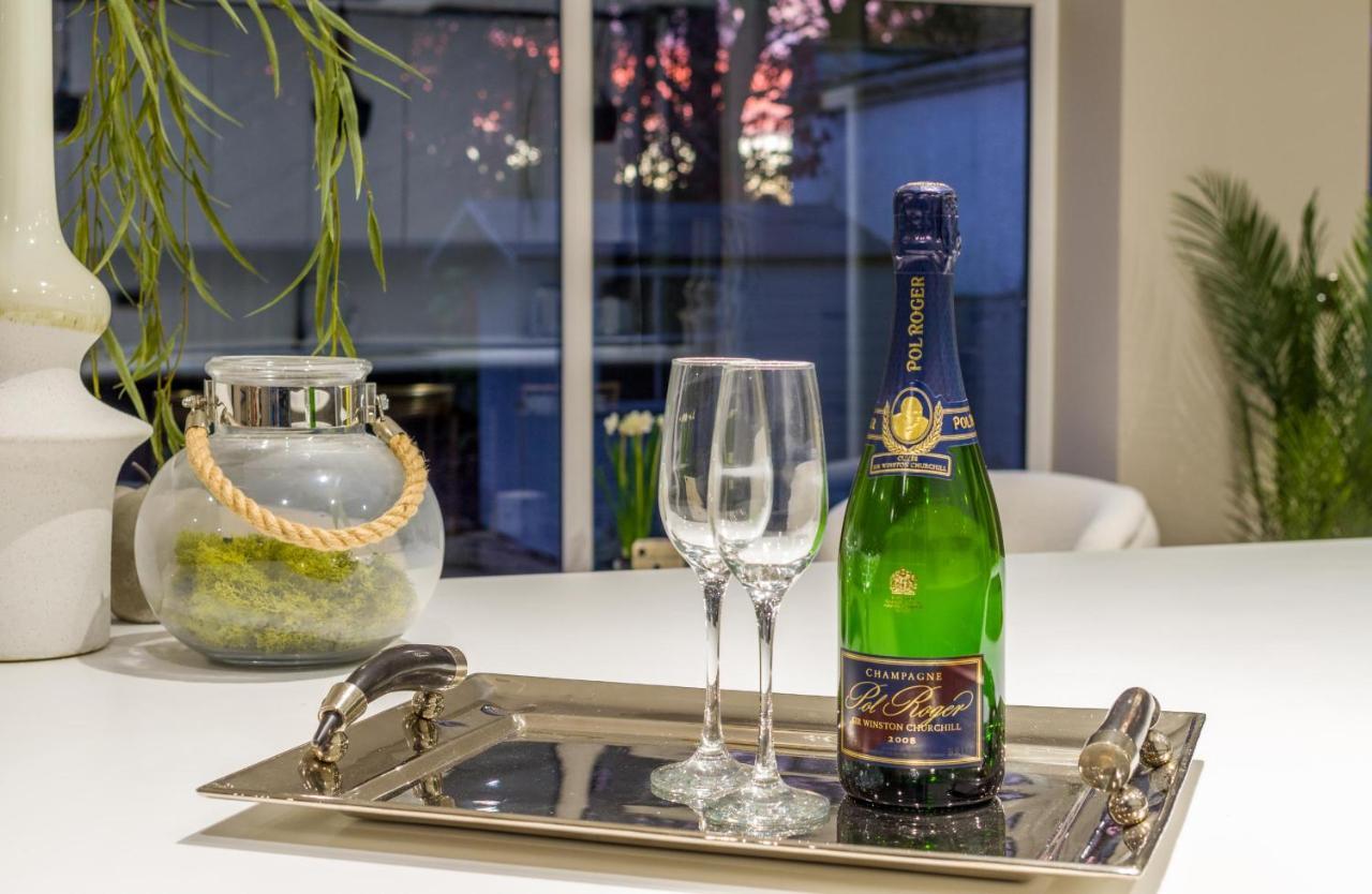 Ferienhaus Festival And Edinburgh